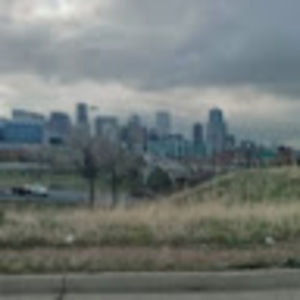 Meet your Posher, Sister fan